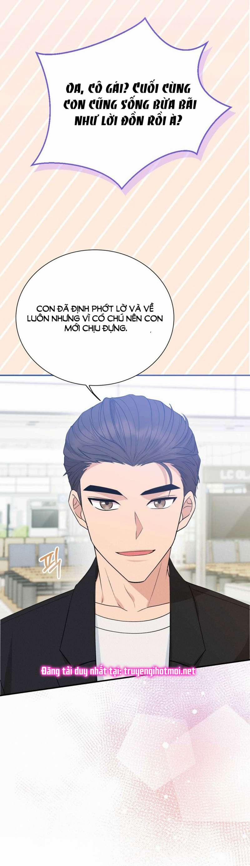 manhwax10.com - Truyện Manhwa [18+] Hợp Đồng Nô Lệ Dâm Đãng Chương 42 2 Trang 15