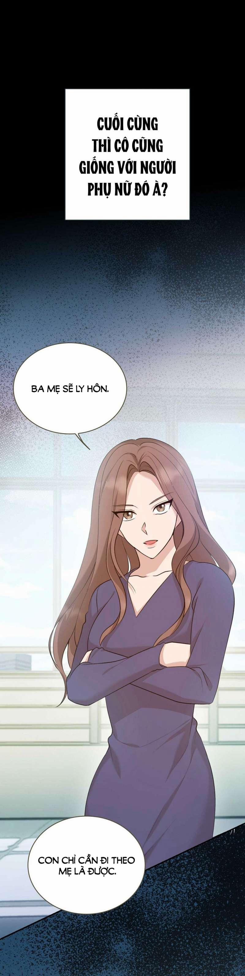 manhwax10.com - Truyện Manhwa [18+] Hợp Đồng Nô Lệ Dâm Đãng Chương 43 1 Trang 9