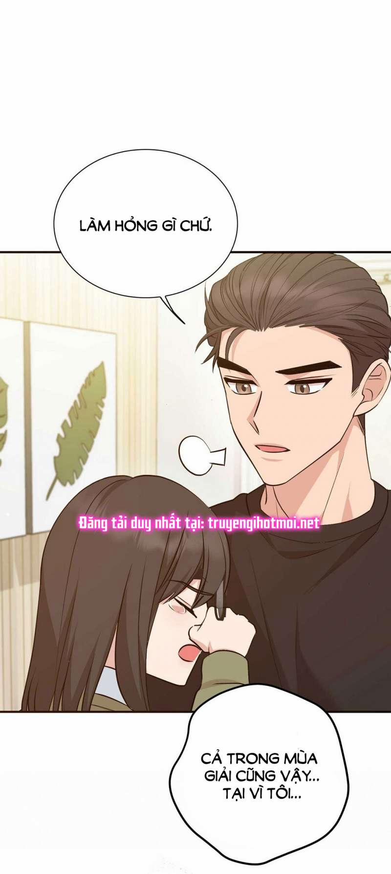 manhwax10.com - Truyện Manhwa [18+] Hợp Đồng Nô Lệ Dâm Đãng Chương 43 2 Trang 39