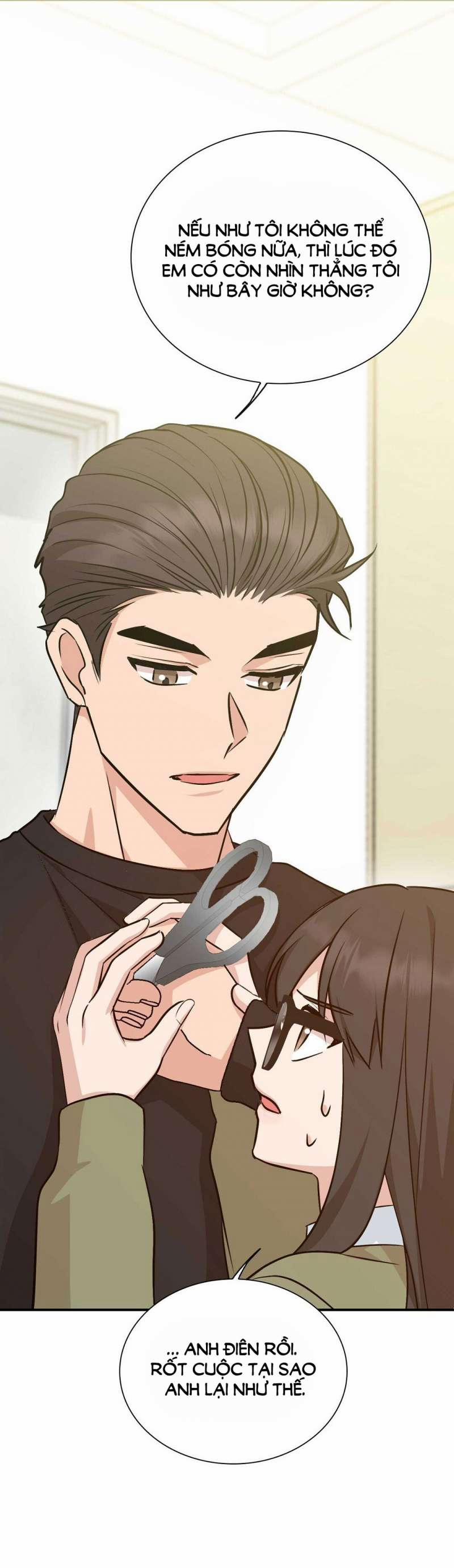 manhwax10.com - Truyện Manhwa [18+] Hợp Đồng Nô Lệ Dâm Đãng Chương 44 1 Trang 12