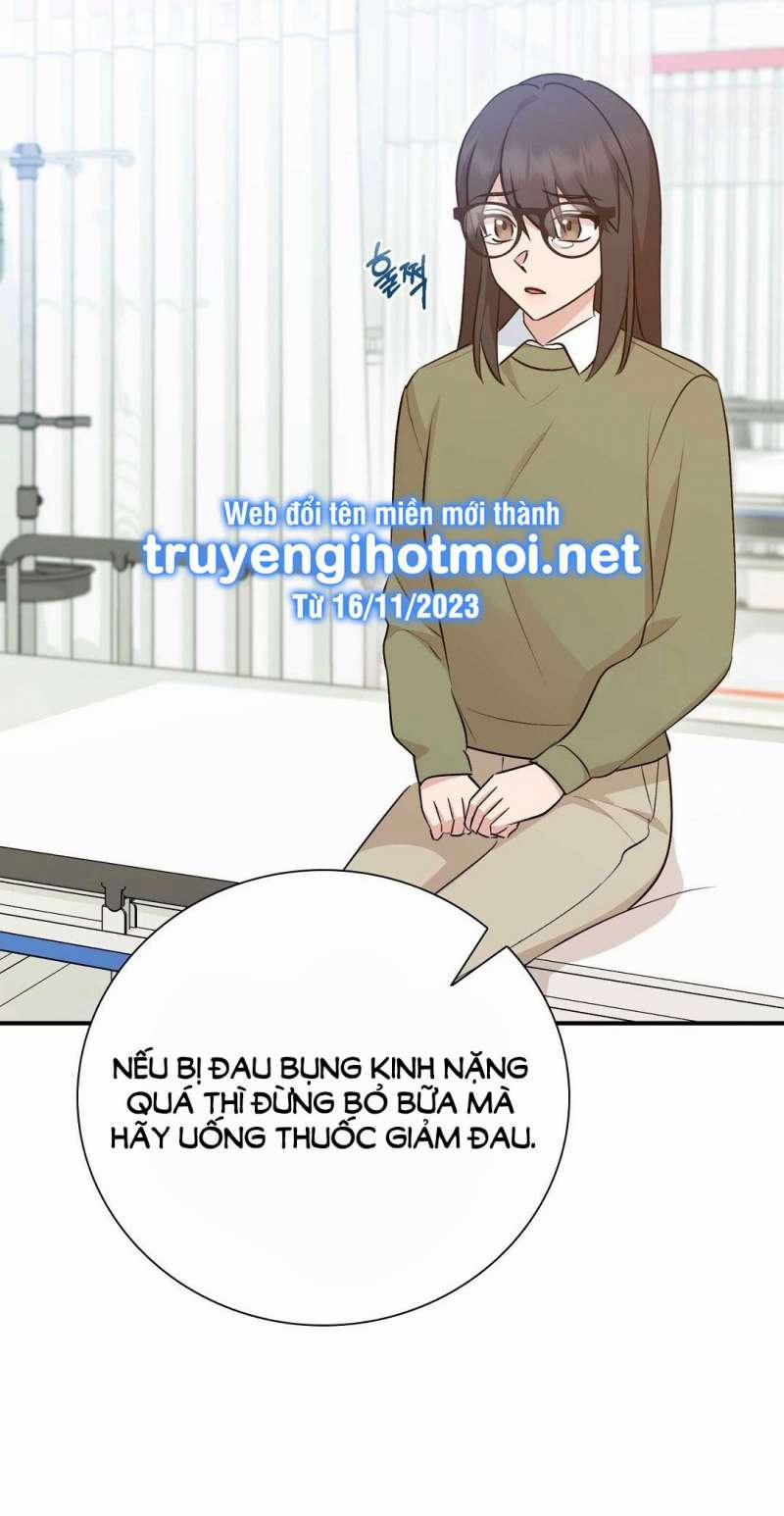 manhwax10.com - Truyện Manhwa [18+] Hợp Đồng Nô Lệ Dâm Đãng Chương 44 1 Trang 23