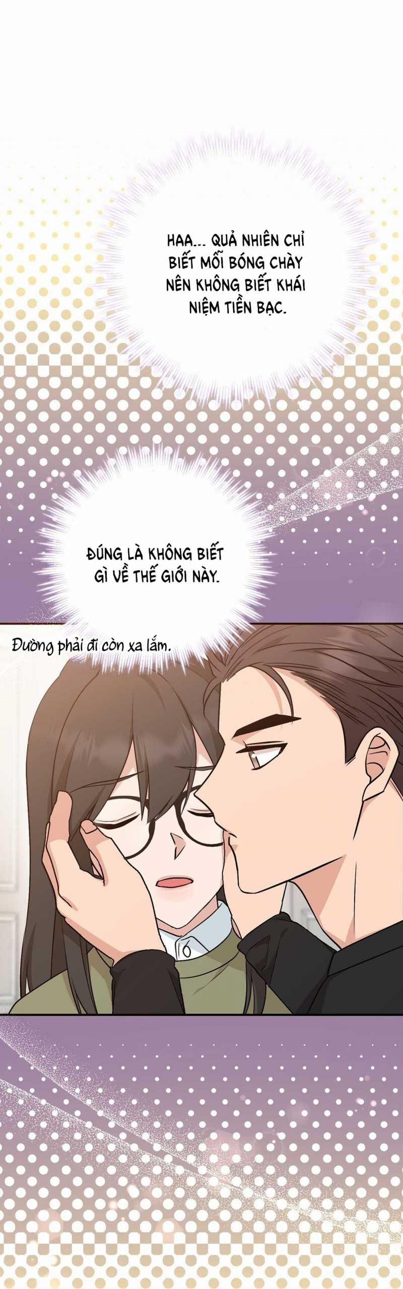 manhwax10.com - Truyện Manhwa [18+] Hợp Đồng Nô Lệ Dâm Đãng Chương 45 1 Trang 28