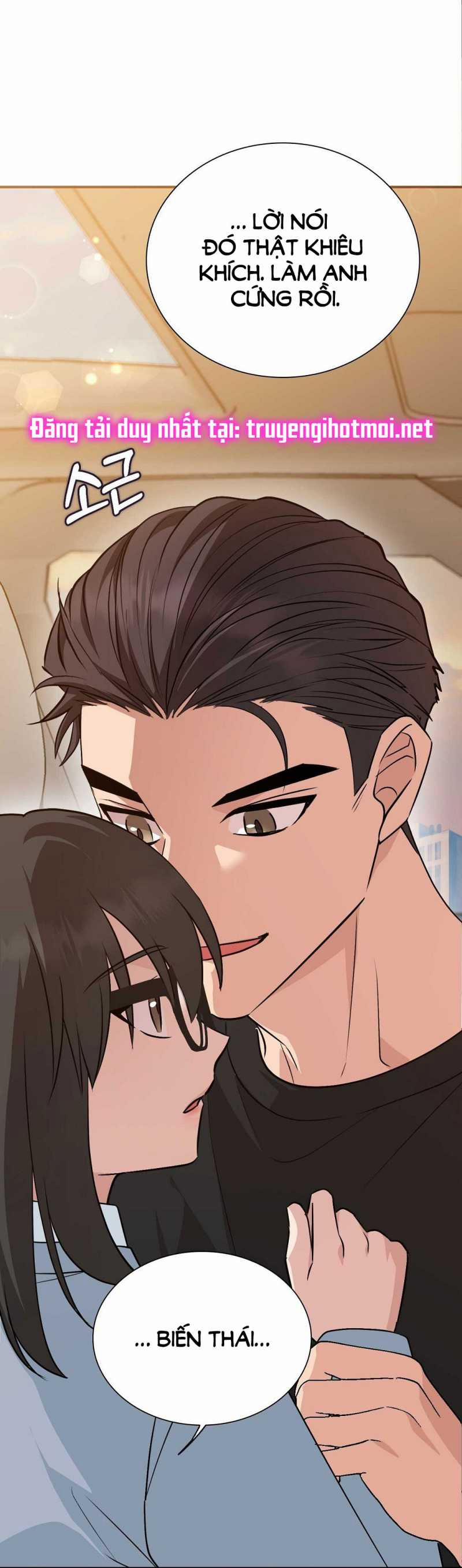 manhwax10.com - Truyện Manhwa [18+] Hợp Đồng Nô Lệ Dâm Đãng Chương 47 1 Trang 4