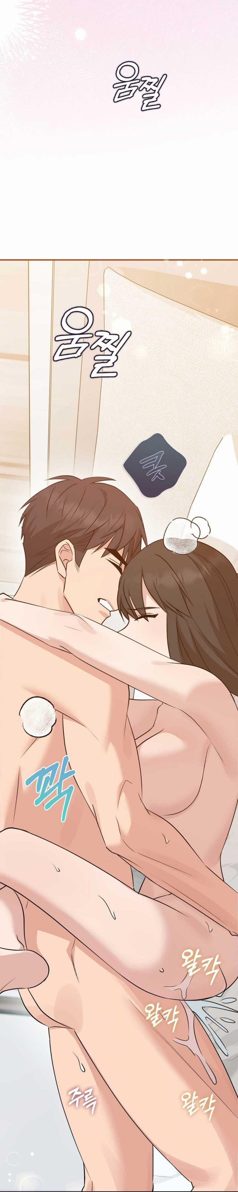 manhwax10.com - Truyện Manhwa [18+] Hợp Đồng Nô Lệ Dâm Đãng Chương 47 2 Trang 11