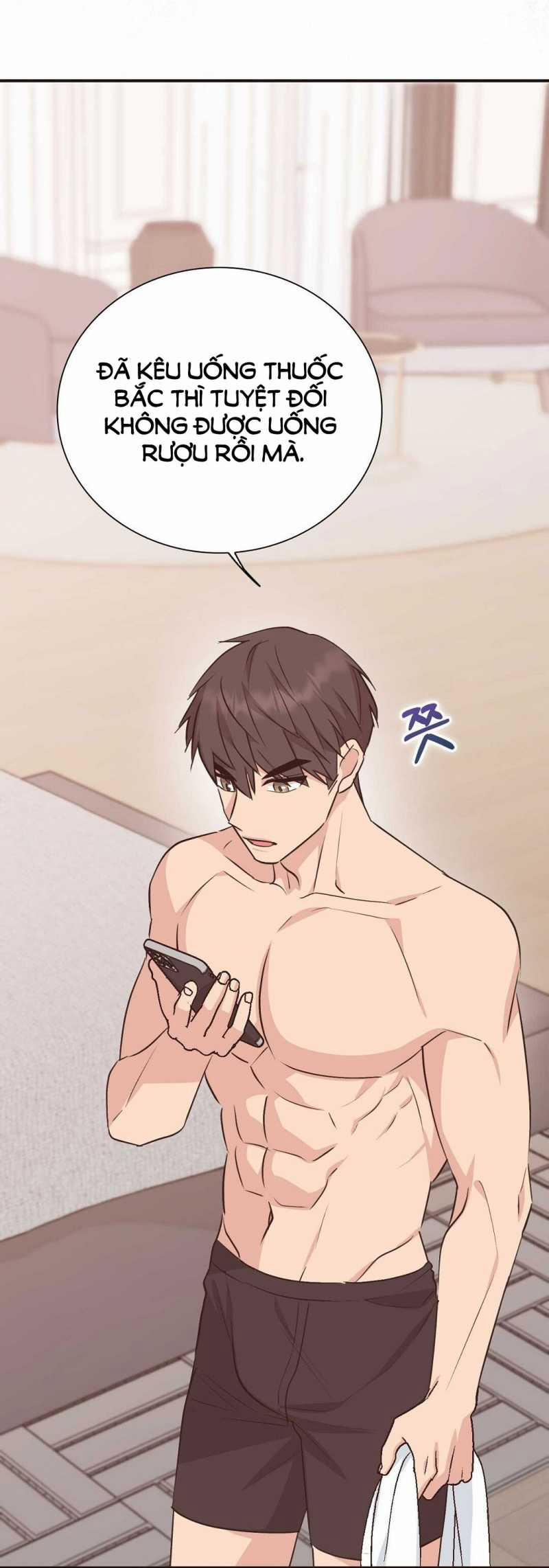 manhwax10.com - Truyện Manhwa [18+] Hợp Đồng Nô Lệ Dâm Đãng Chương 48 1 Trang 39