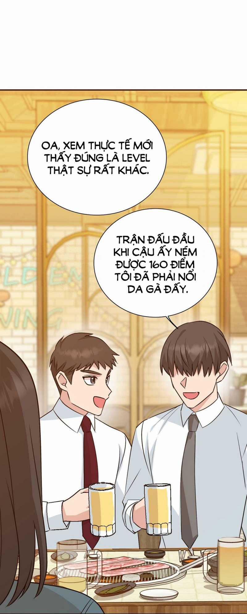 manhwax10.com - Truyện Manhwa [18+] Hợp Đồng Nô Lệ Dâm Đãng Chương 48 2 Trang 3