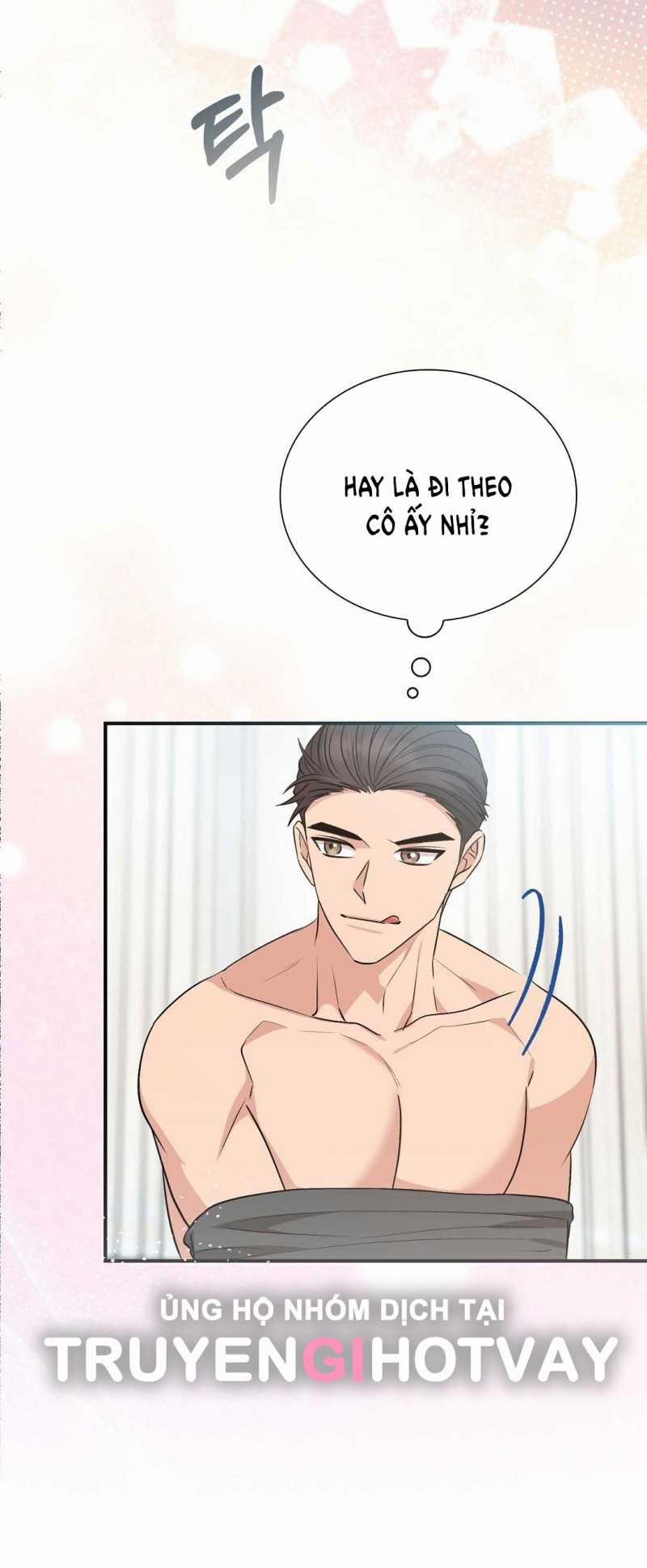 manhwax10.com - Truyện Manhwa [18+] Hợp Đồng Nô Lệ Dâm Đãng Chương 50 1 Trang 14