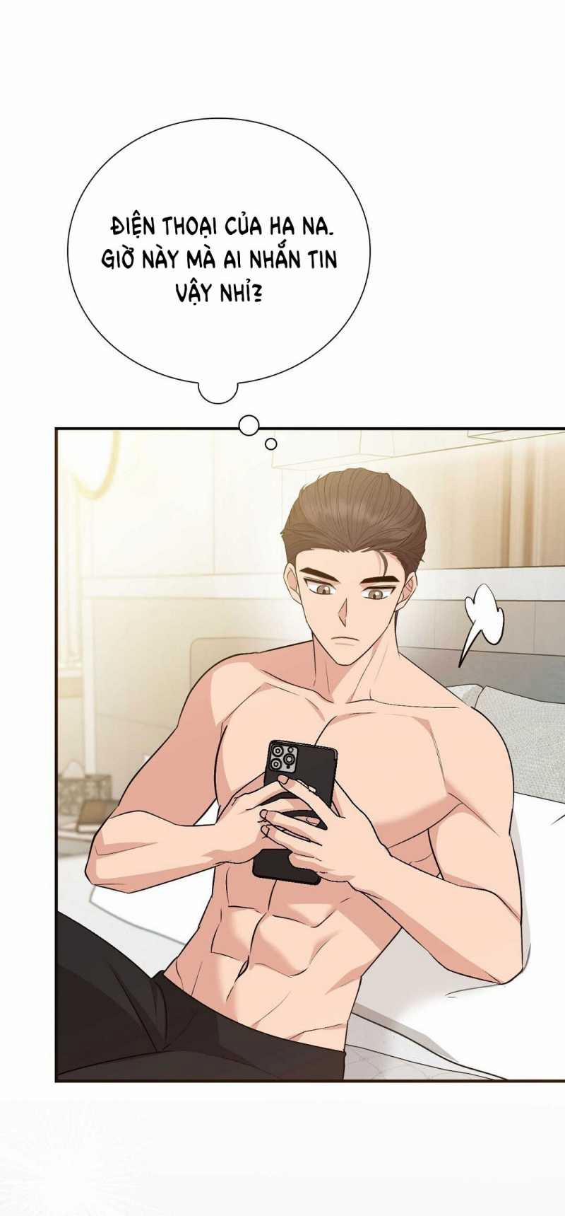 manhwax10.com - Truyện Manhwa [18+] Hợp Đồng Nô Lệ Dâm Đãng Chương 50 1 Trang 16