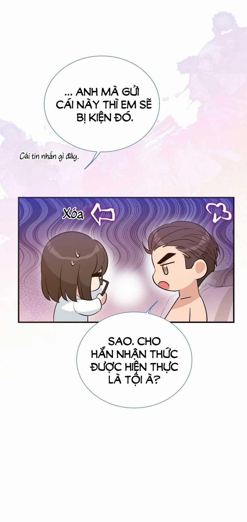 manhwax10.com - Truyện Manhwa [18+] Hợp Đồng Nô Lệ Dâm Đãng Chương 50 1 Trang 22