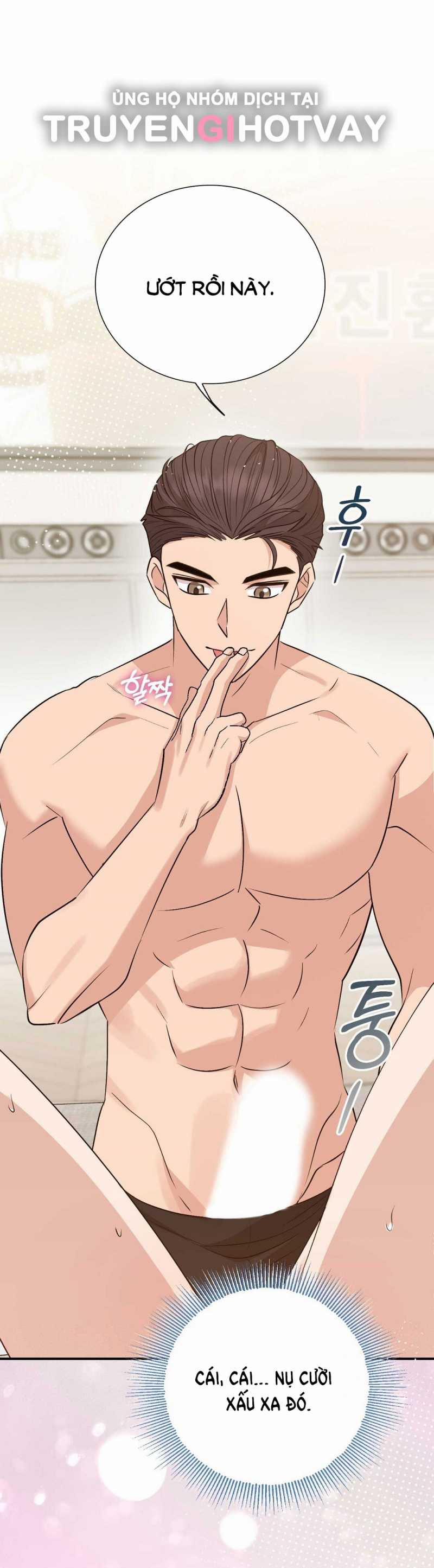 manhwax10.com - Truyện Manhwa [18+] Hợp Đồng Nô Lệ Dâm Đãng Chương 50 2 Trang 2