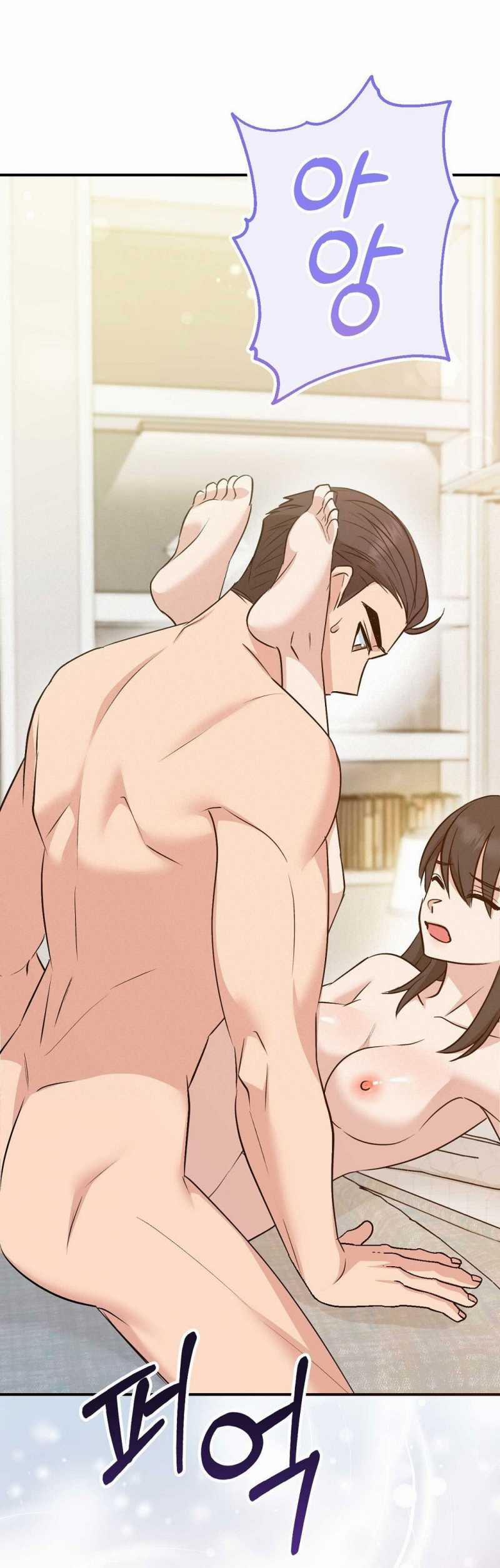 manhwax10.com - Truyện Manhwa [18+] Hợp Đồng Nô Lệ Dâm Đãng Chương 50 2 Trang 39