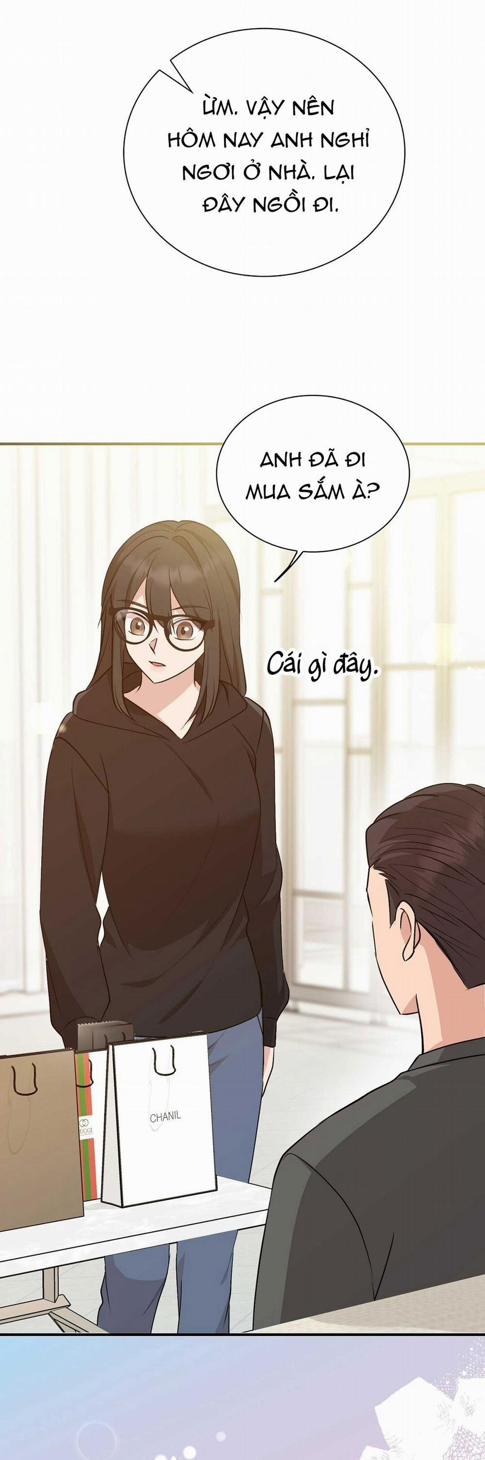 manhwax10.com - Truyện Manhwa [18+] Hợp Đồng Nô Lệ Dâm Đãng Chương 51 1 Trang 22