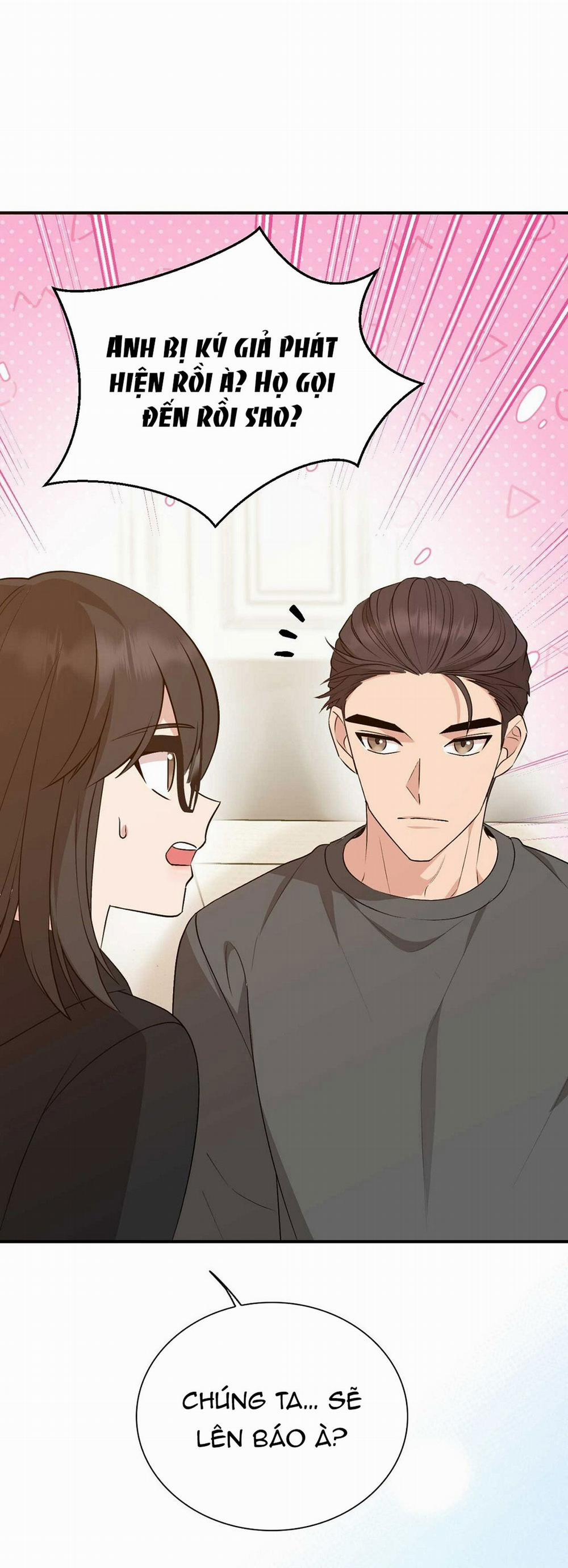 manhwax10.com - Truyện Manhwa [18+] Hợp Đồng Nô Lệ Dâm Đãng Chương 51 1 Trang 24