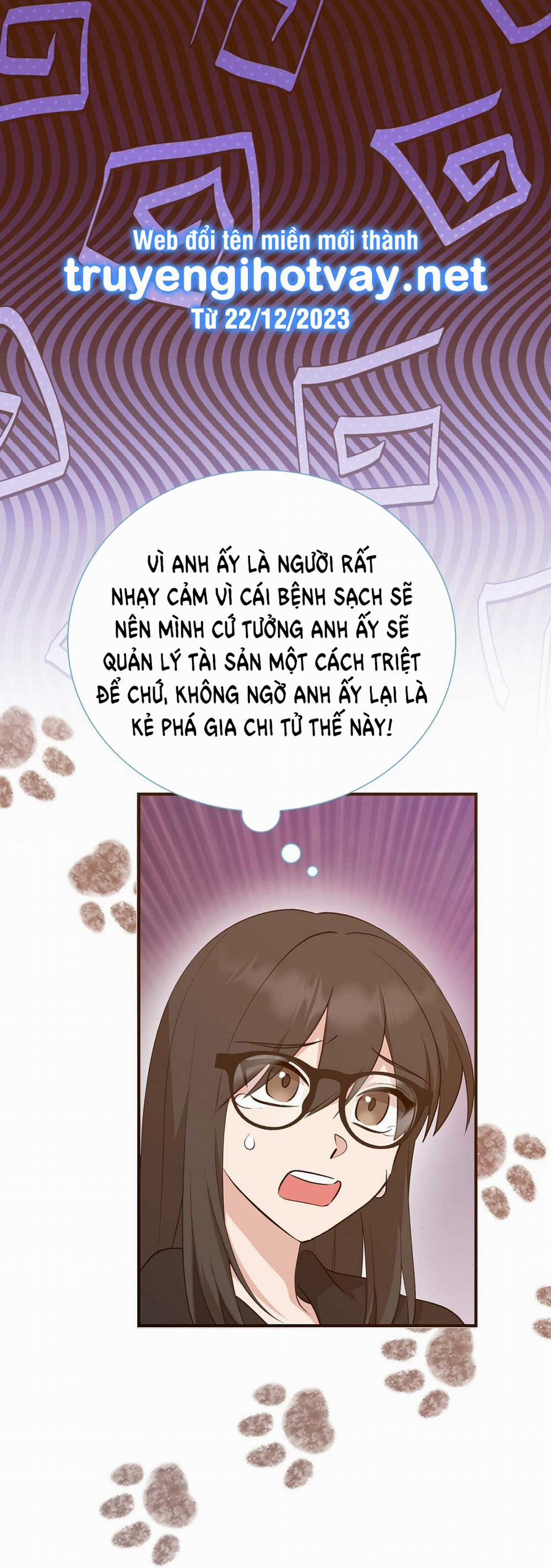 manhwax10.com - Truyện Manhwa [18+] Hợp Đồng Nô Lệ Dâm Đãng Chương 52 1 Trang 6