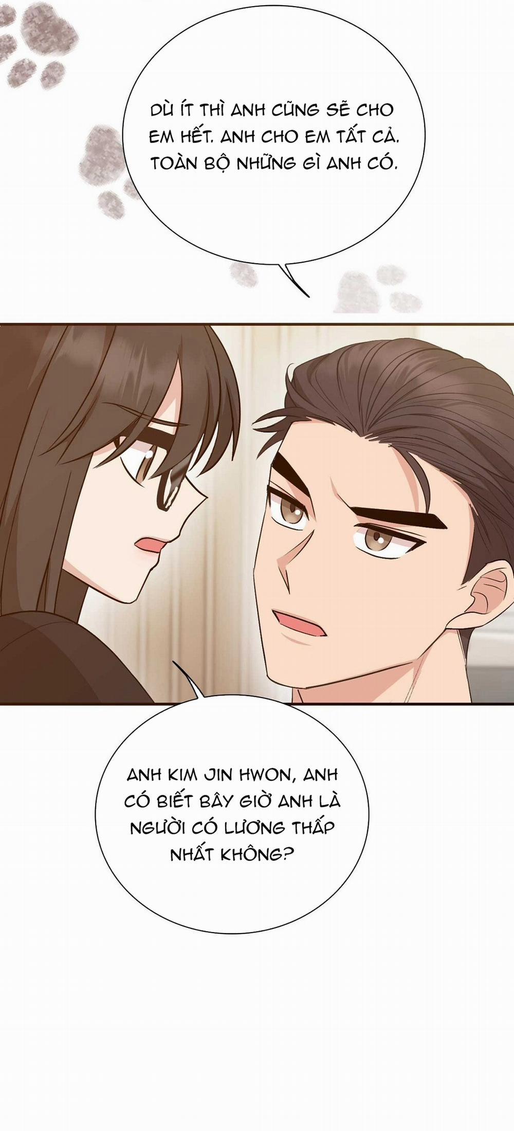 manhwax10.com - Truyện Manhwa [18+] Hợp Đồng Nô Lệ Dâm Đãng Chương 52 1 Trang 7