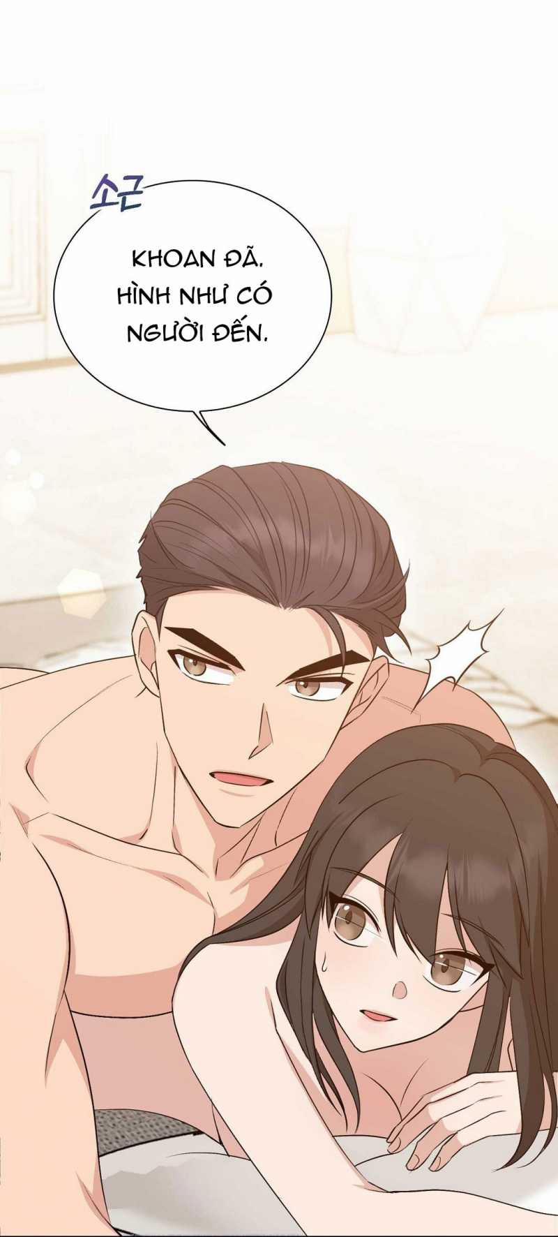 manhwax10.com - Truyện Manhwa [18+] Hợp Đồng Nô Lệ Dâm Đãng Chương 54 1 Trang 12