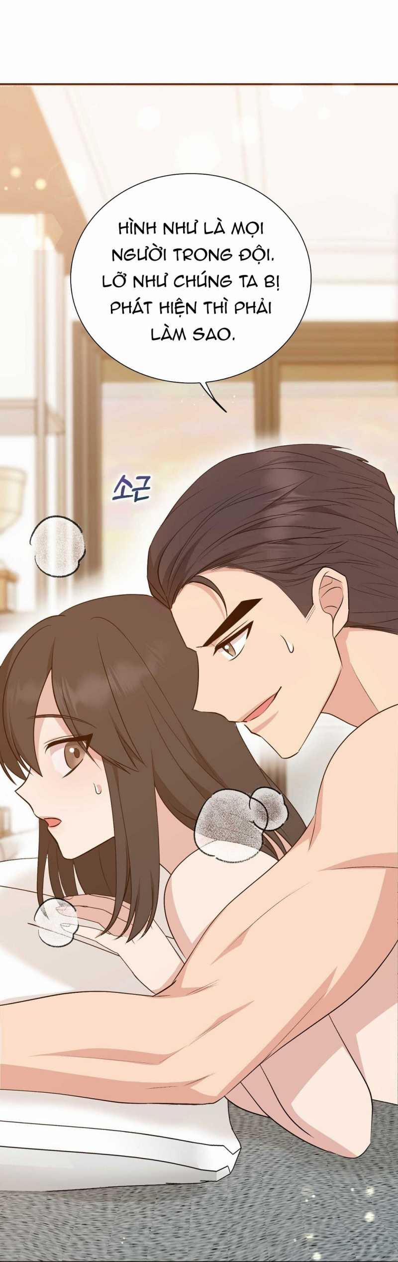 manhwax10.com - Truyện Manhwa [18+] Hợp Đồng Nô Lệ Dâm Đãng Chương 54 1 Trang 14