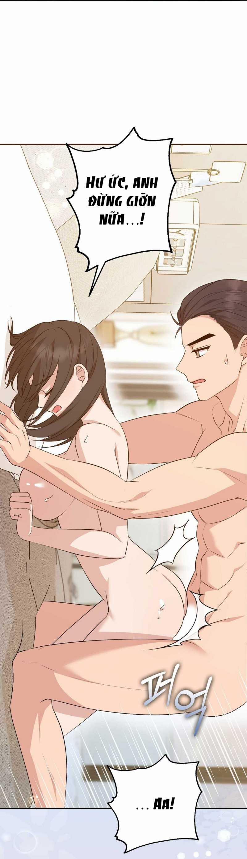 manhwax10.com - Truyện Manhwa [18+] Hợp Đồng Nô Lệ Dâm Đãng Chương 54 1 Trang 15