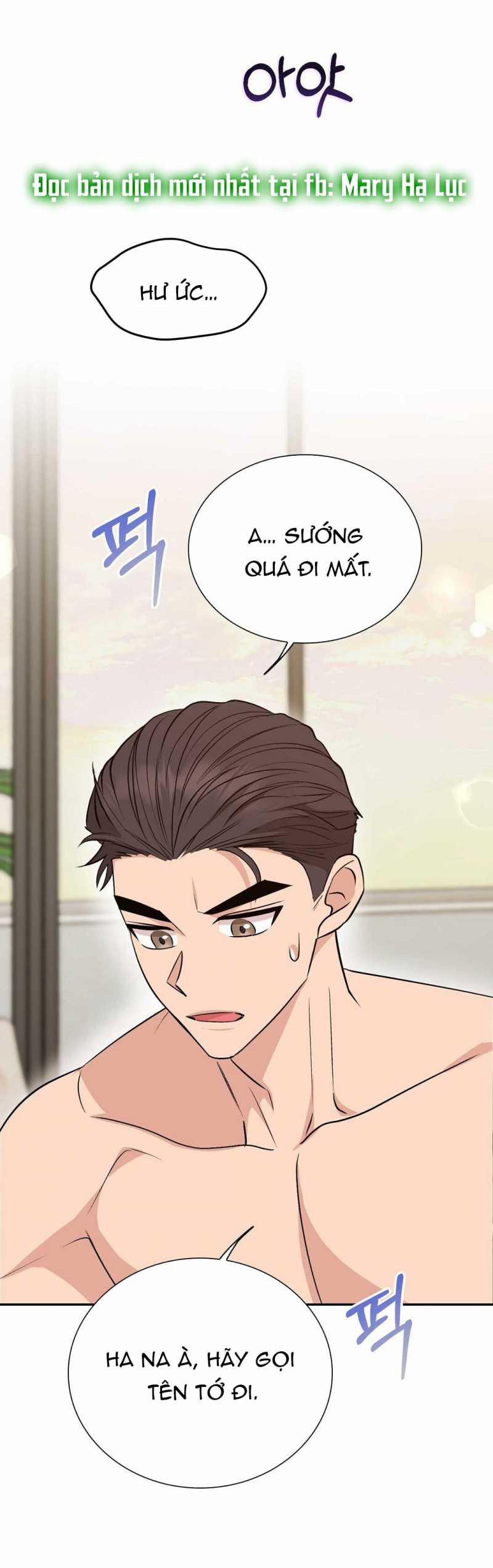 manhwax10.com - Truyện Manhwa [18+] Hợp Đồng Nô Lệ Dâm Đãng Chương 54 1 Trang 17