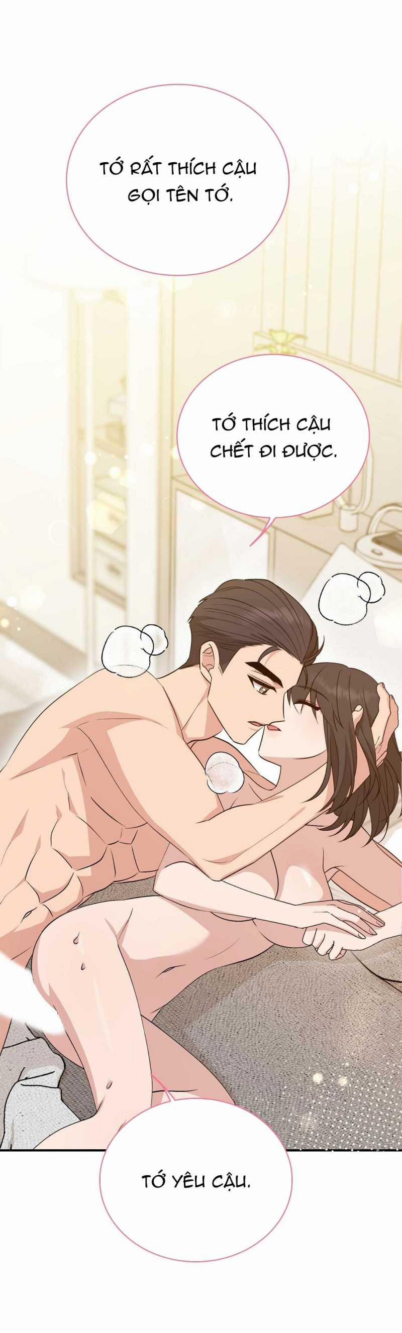 manhwax10.com - Truyện Manhwa [18+] Hợp Đồng Nô Lệ Dâm Đãng Chương 54 1 Trang 19