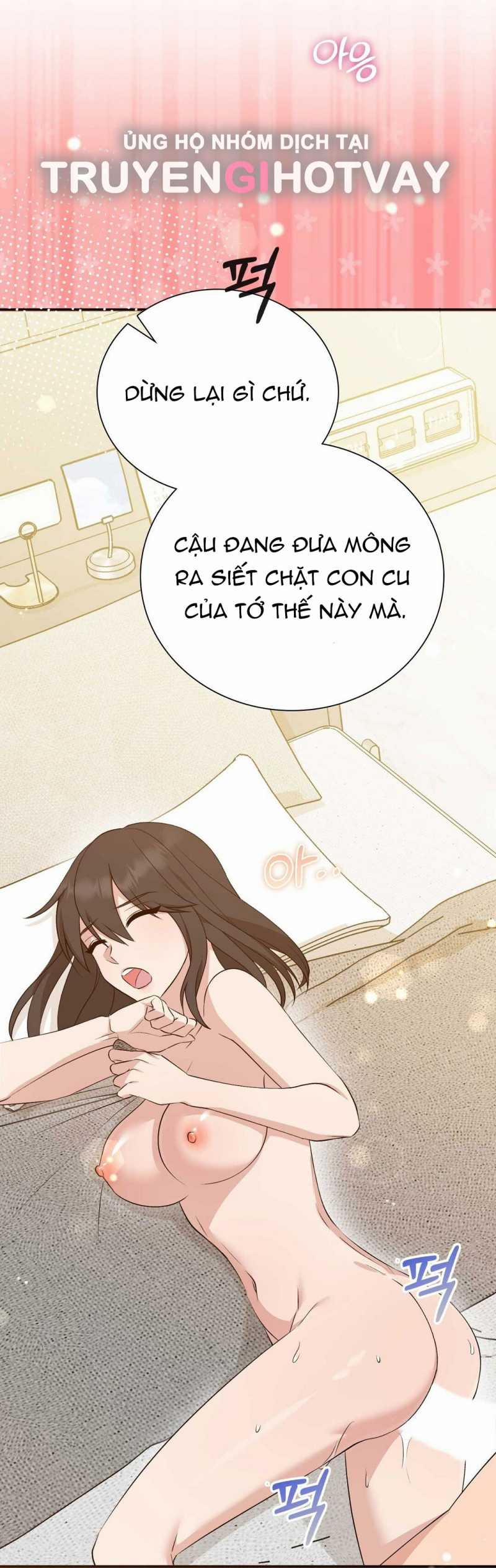 manhwax10.com - Truyện Manhwa [18+] Hợp Đồng Nô Lệ Dâm Đãng Chương 54 1 Trang 9