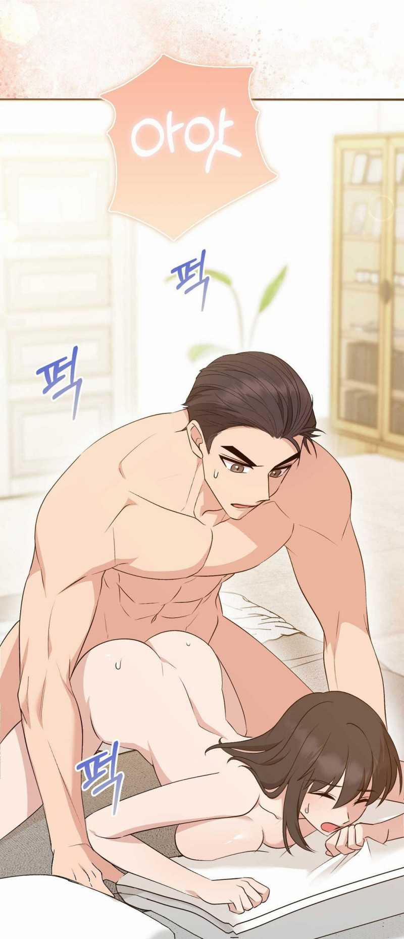 manhwax10.com - Truyện Manhwa [18+] Hợp Đồng Nô Lệ Dâm Đãng Chương 54 1 Trang 10