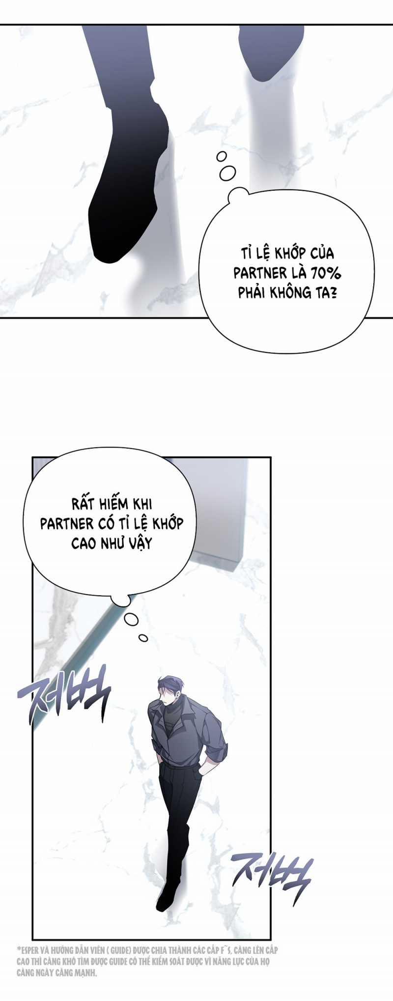 manhwax10.com - Truyện Manhwa [18+] Hướng Dẫn Viên Báo Thù Chương 1 Trang 16