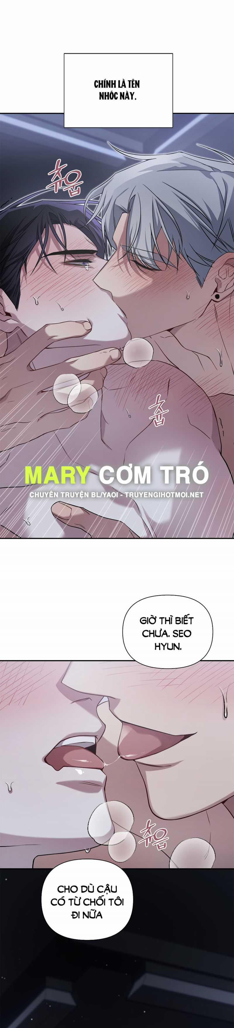 manhwax10.com - Truyện Manhwa [18+] Hướng Dẫn Viên Báo Thù Chương 1 Trang 8