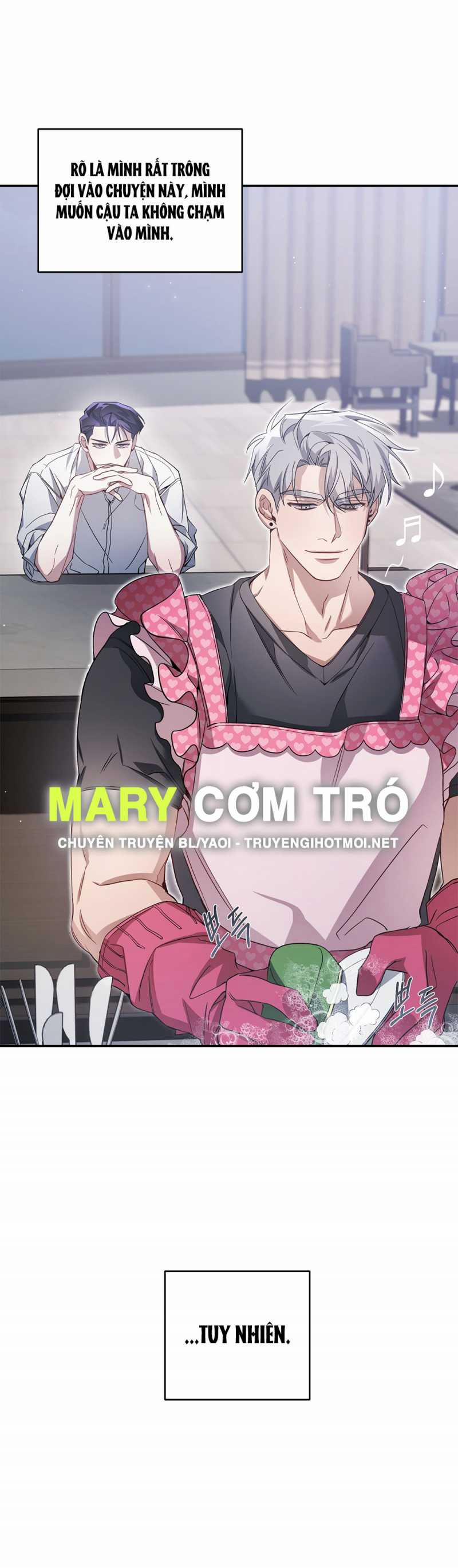 manhwax10.com - Truyện Manhwa [18+] Hướng Dẫn Viên Báo Thù Chương 10 Trang 24