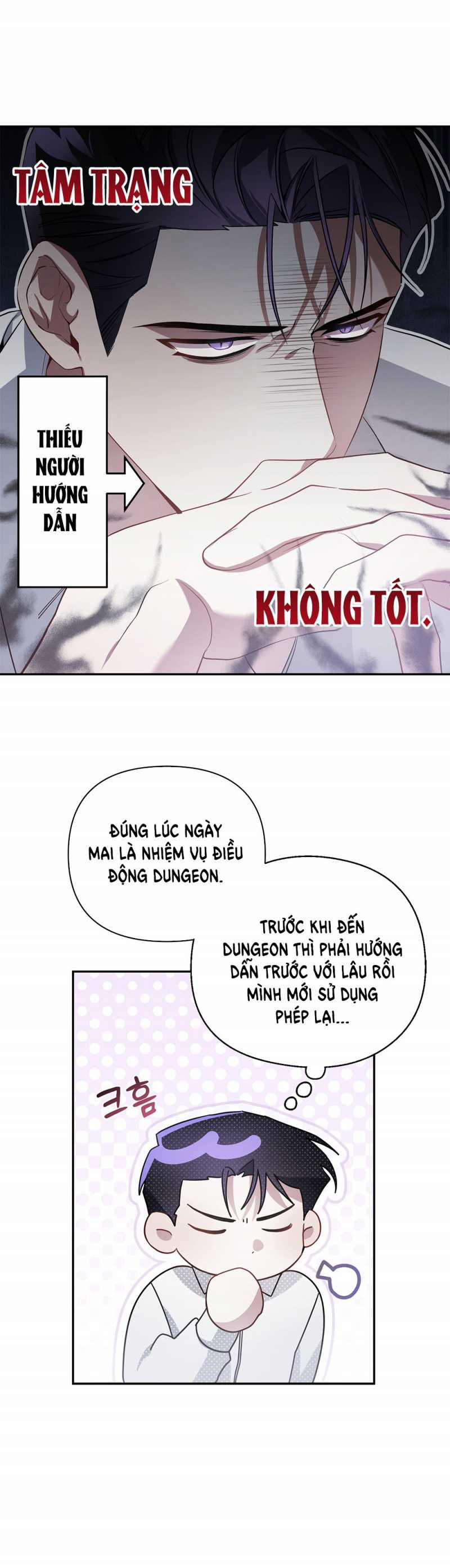 manhwax10.com - Truyện Manhwa [18+] Hướng Dẫn Viên Báo Thù Chương 10 Trang 25