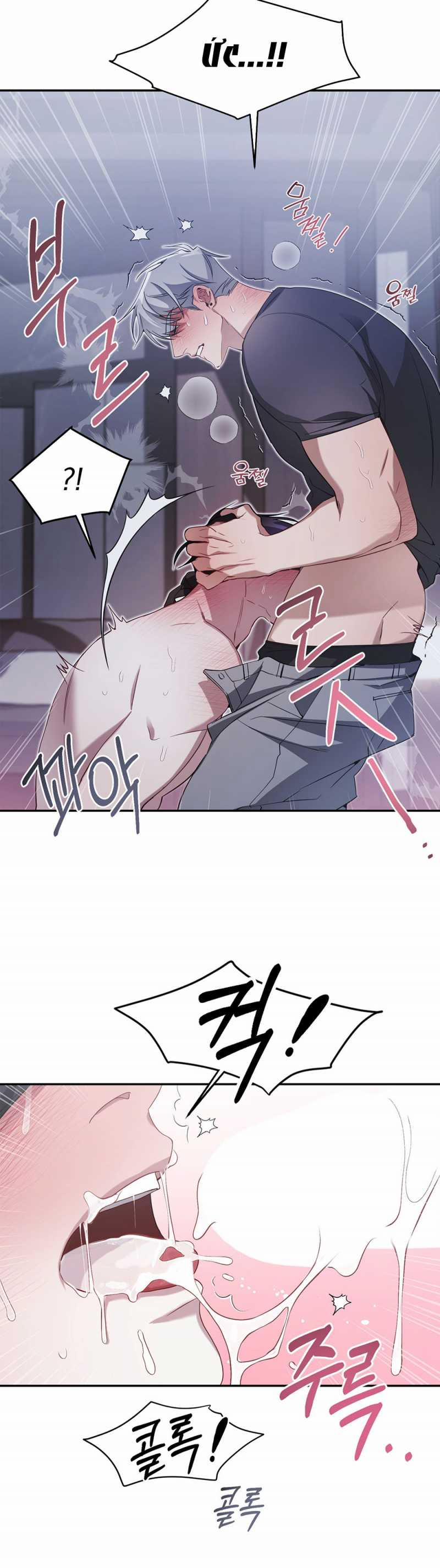 manhwax10.com - Truyện Manhwa [18+] Hướng Dẫn Viên Báo Thù Chương 11 Trang 15