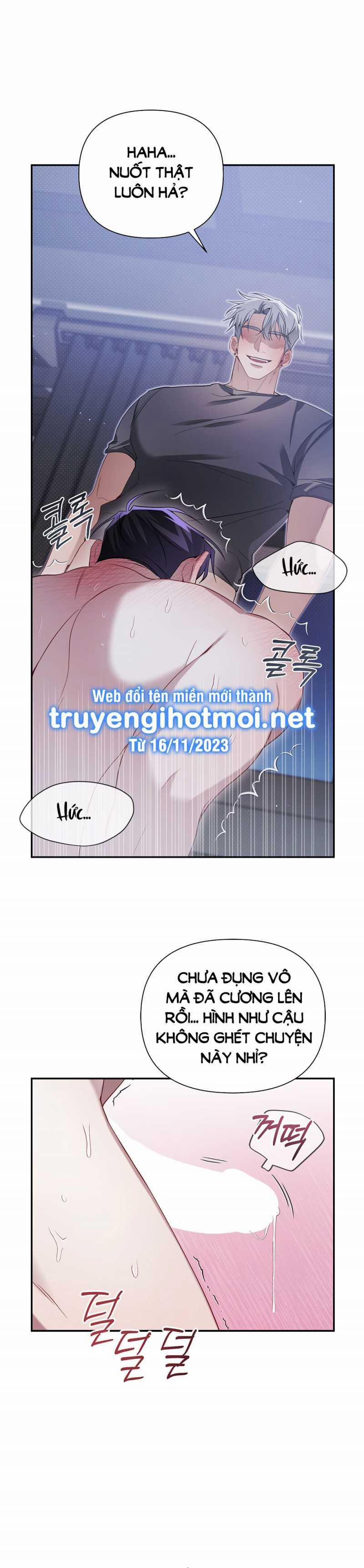 manhwax10.com - Truyện Manhwa [18+] Hướng Dẫn Viên Báo Thù Chương 11 Trang 18