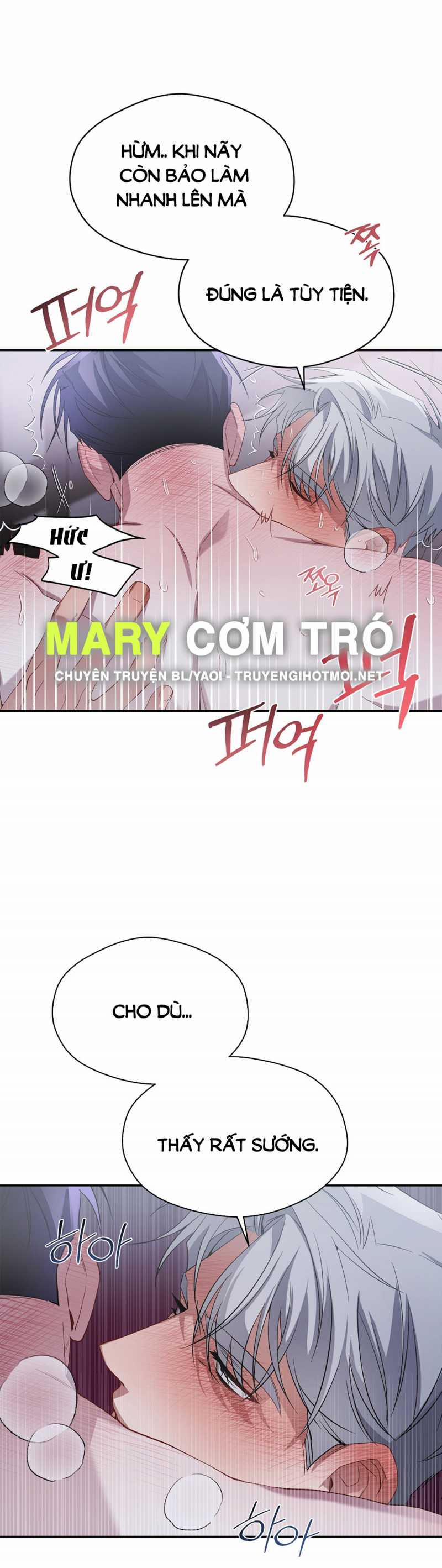 manhwax10.com - Truyện Manhwa [18+] Hướng Dẫn Viên Báo Thù Chương 12 Trang 15