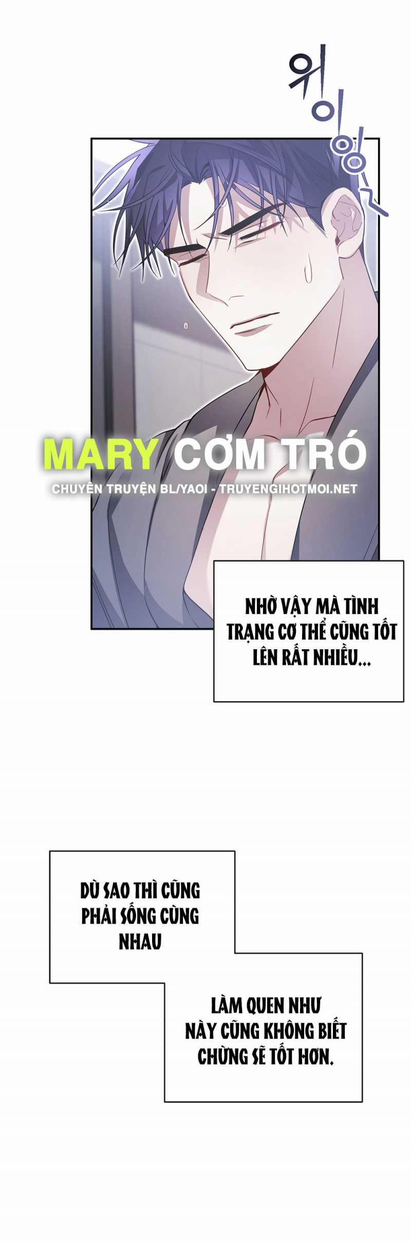 manhwax10.com - Truyện Manhwa [18+] Hướng Dẫn Viên Báo Thù Chương 13 Trang 10