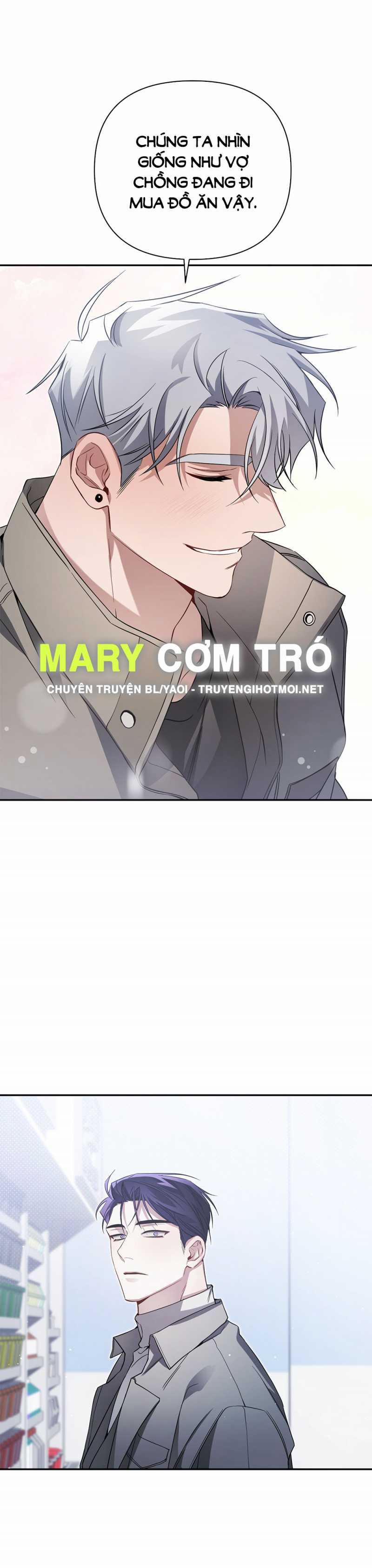 manhwax10.com - Truyện Manhwa [18+] Hướng Dẫn Viên Báo Thù Chương 14 Trang 1