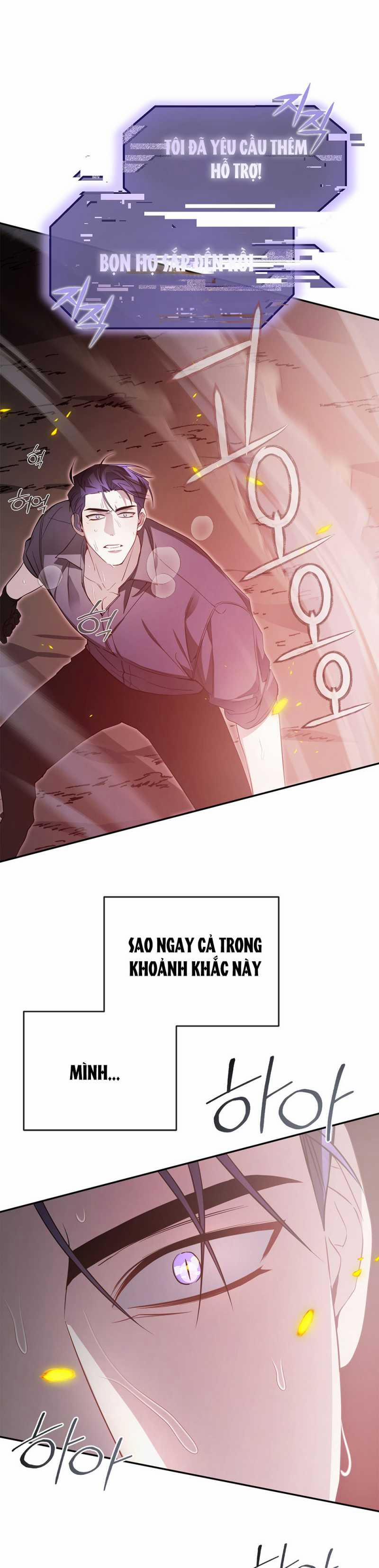 manhwax10.com - Truyện Manhwa [18+] Hướng Dẫn Viên Báo Thù Chương 18 Trang 20