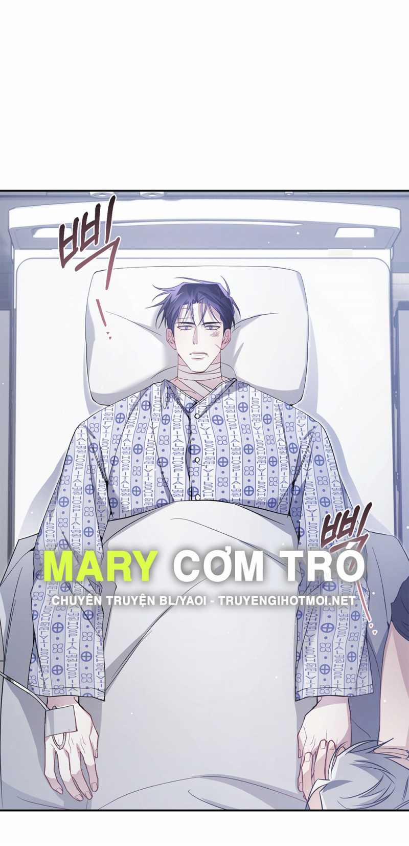 manhwax10.com - Truyện Manhwa [18+] Hướng Dẫn Viên Báo Thù Chương 18 Trang 27