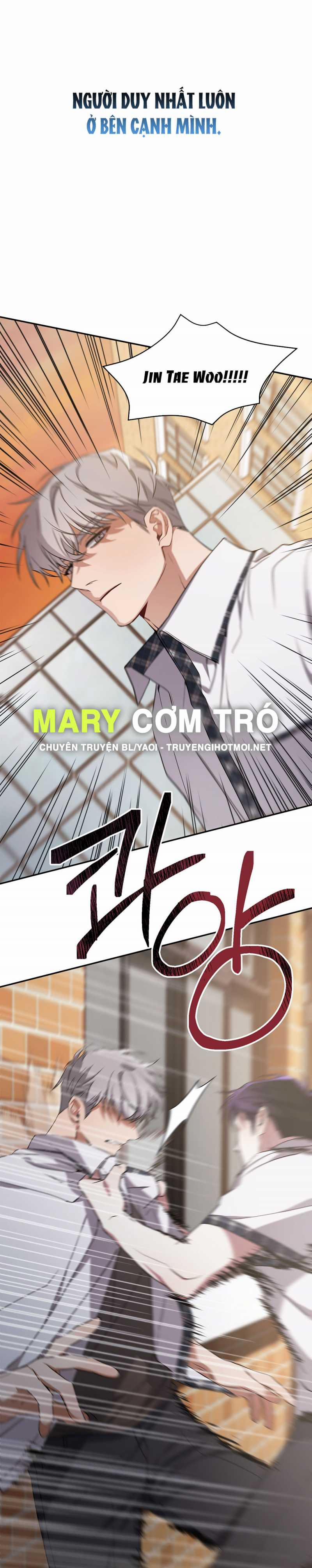 manhwax10.com - Truyện Manhwa [18+] Hướng Dẫn Viên Báo Thù Chương 2 Trang 21