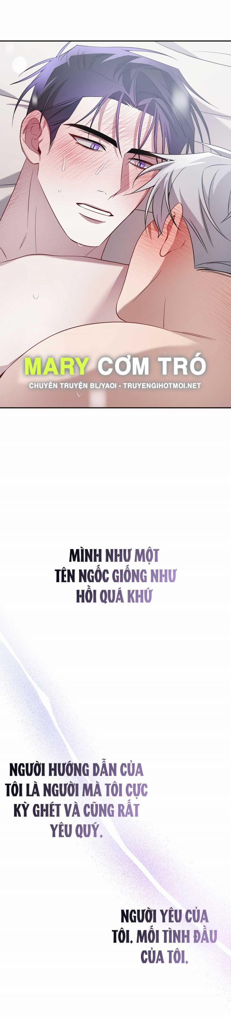 manhwax10.com - Truyện Manhwa [18+] Hướng Dẫn Viên Báo Thù Chương 20 Trang 28