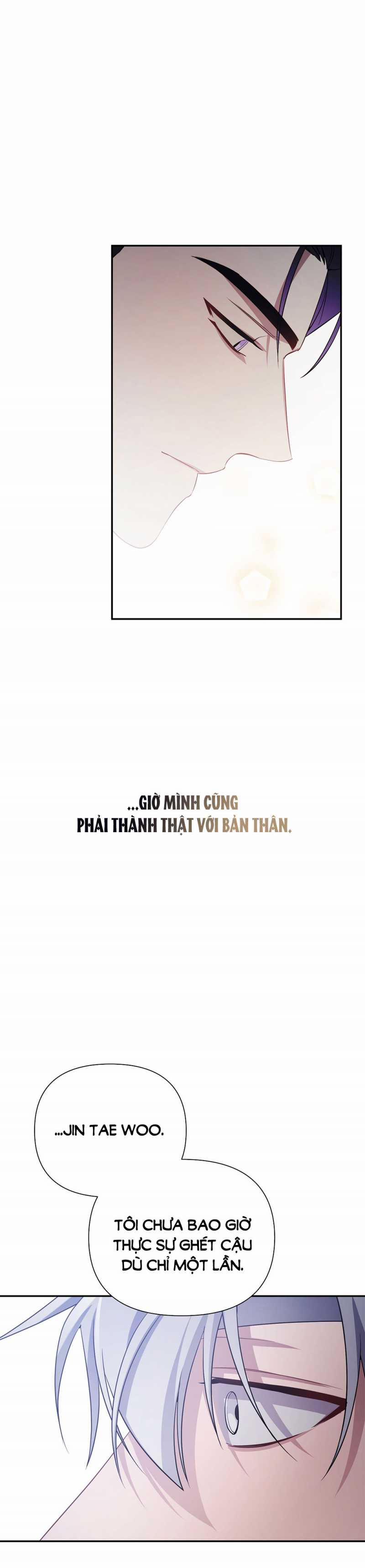 manhwax10.com - Truyện Manhwa [18+] Hướng Dẫn Viên Báo Thù Chương 20 Trang 8