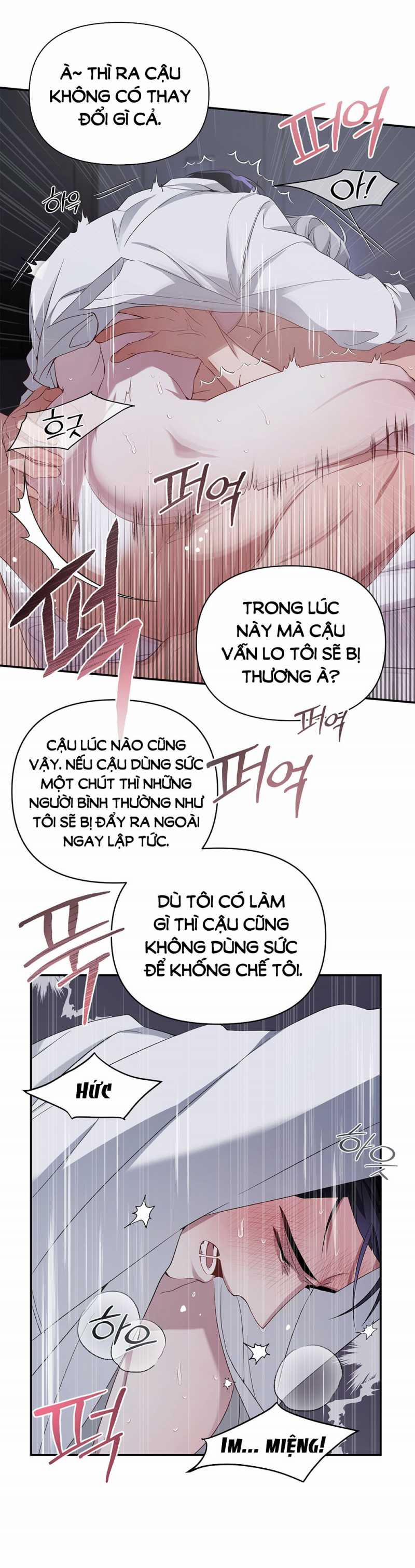 manhwax10.com - Truyện Manhwa [18+] Hướng Dẫn Viên Báo Thù Chương 6 Trang 13