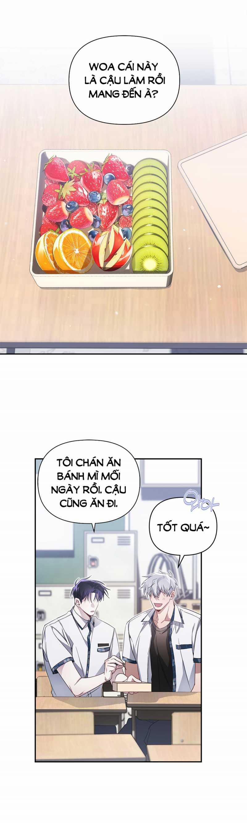 manhwax10.com - Truyện Manhwa [18+] Hướng Dẫn Viên Báo Thù Chương 7 Trang 1