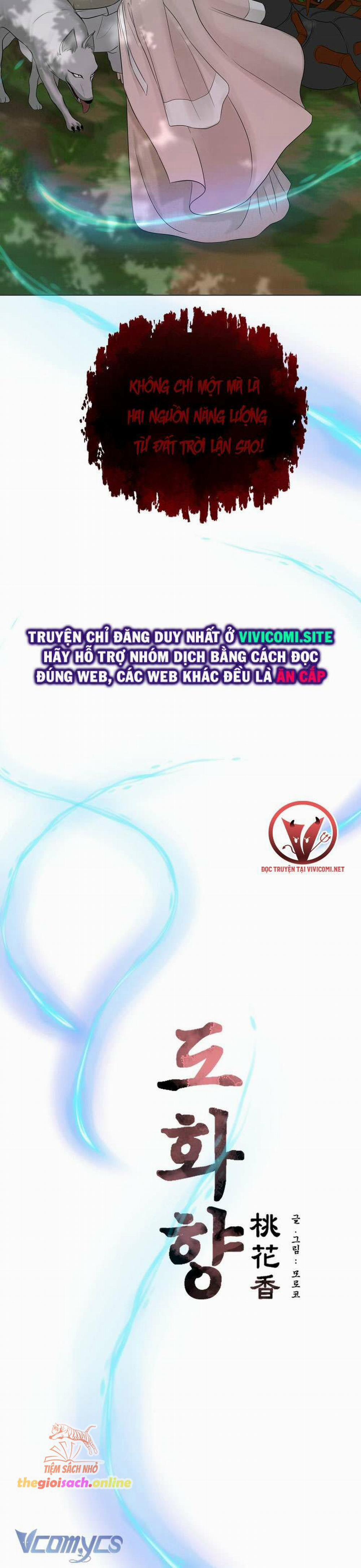 manhwax10.com - Truyện Manhwa [18+] Hương Đào Hoa Chương 2 Trang 12