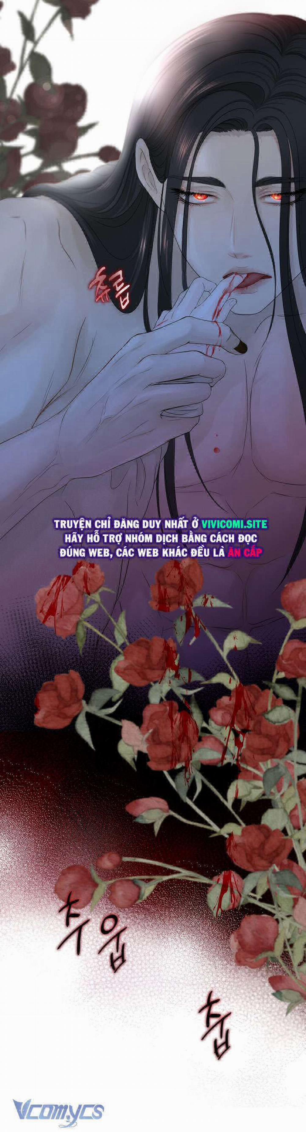 manhwax10.com - Truyện Manhwa [18+] Hương Đào Hoa Chương 3 Trang 16