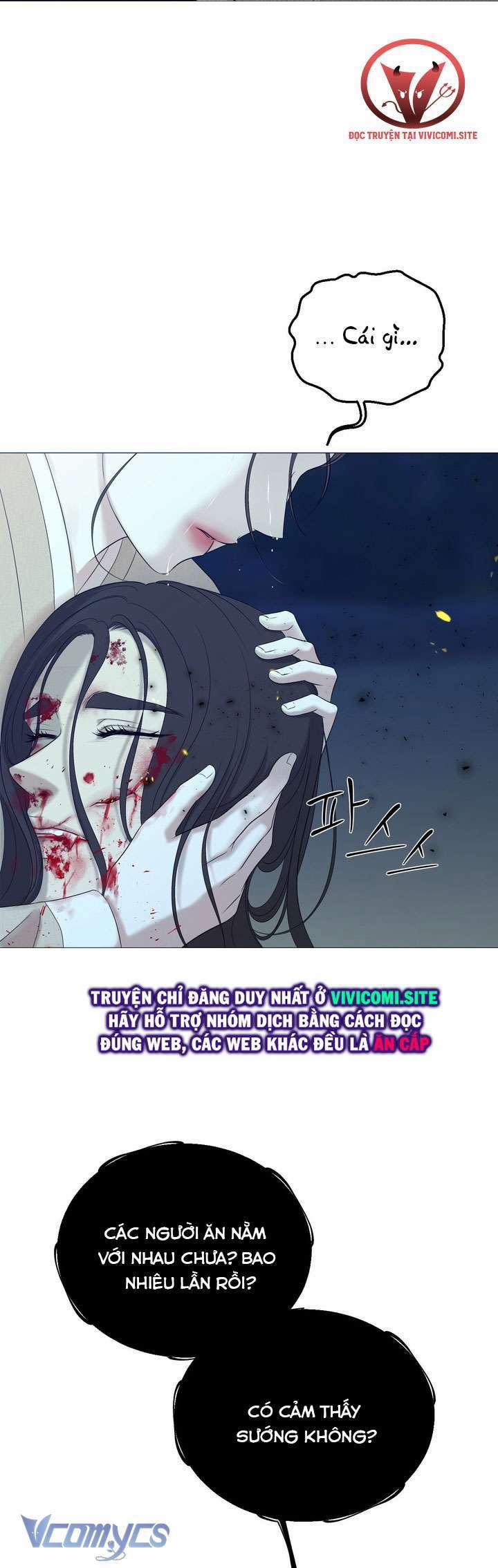 manhwax10.com - Truyện Manhwa [18+] Hương Đào Hoa Chương 5 Trang 11