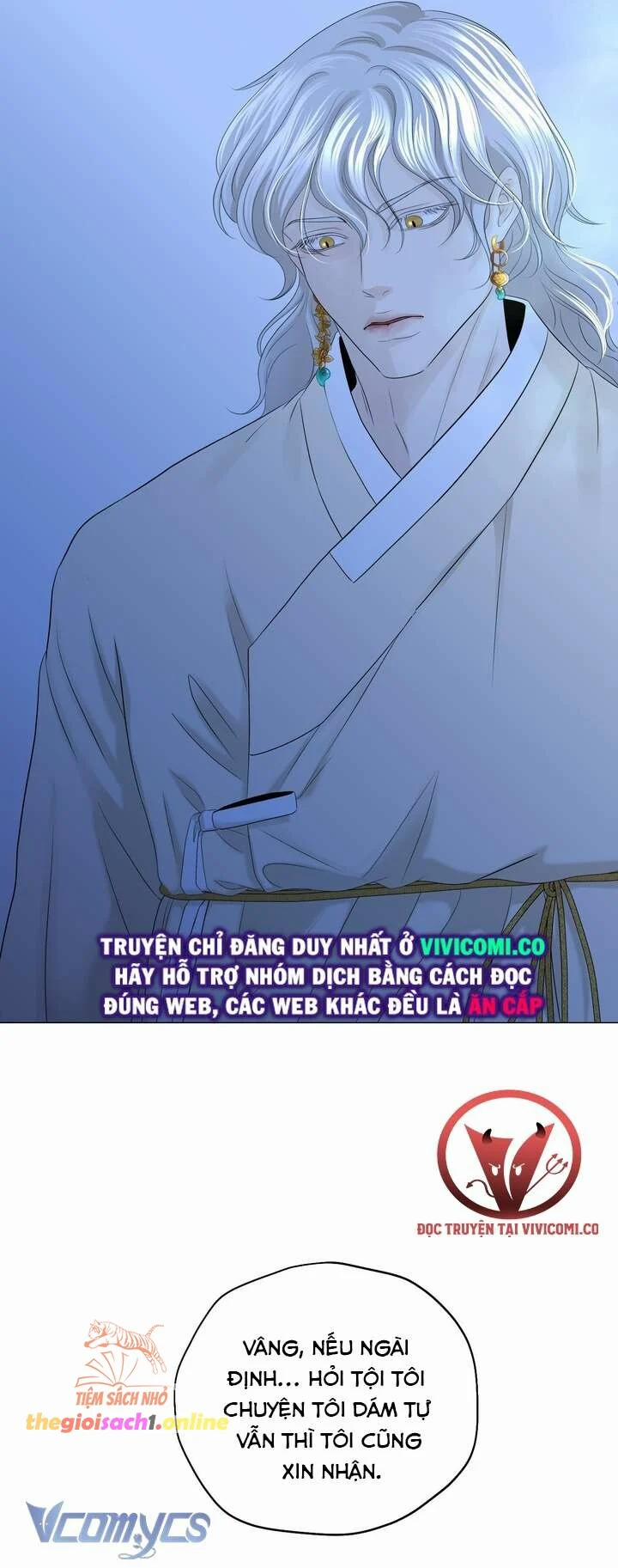 manhwax10.com - Truyện Manhwa [18+] Hương Đào Hoa Chương 6 Trang 11