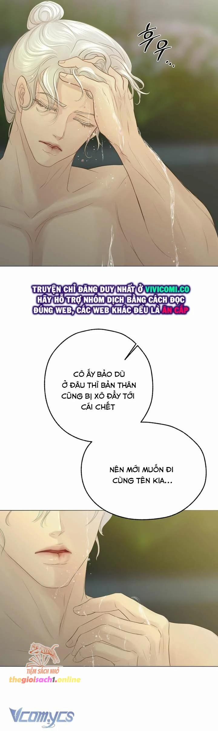 manhwax10.com - Truyện Manhwa [18+] Hương Đào Hoa Chương 6 Trang 45