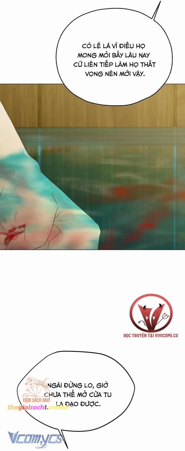 manhwax10.com - Truyện Manhwa [18+] Hương Đào Hoa Chương 6 Trang 48