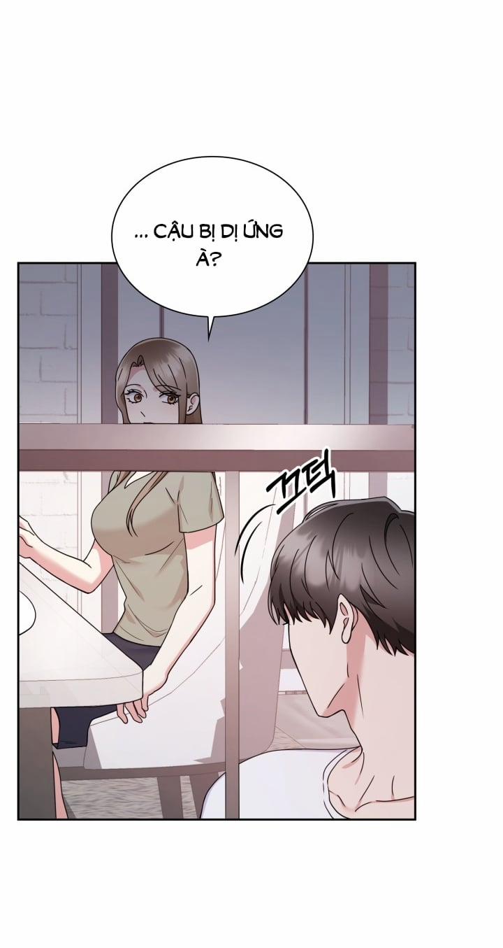 manhwax10.com - Truyện Manhwa [18+] In The Cage Chương 10 2 Trang 15