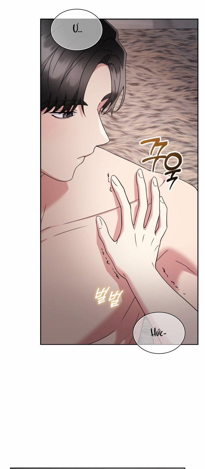 manhwax10.com - Truyện Manhwa [18+] In The Cage Chương 12 1 Trang 25